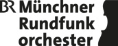 Münchner Rundfunkorchester Logo