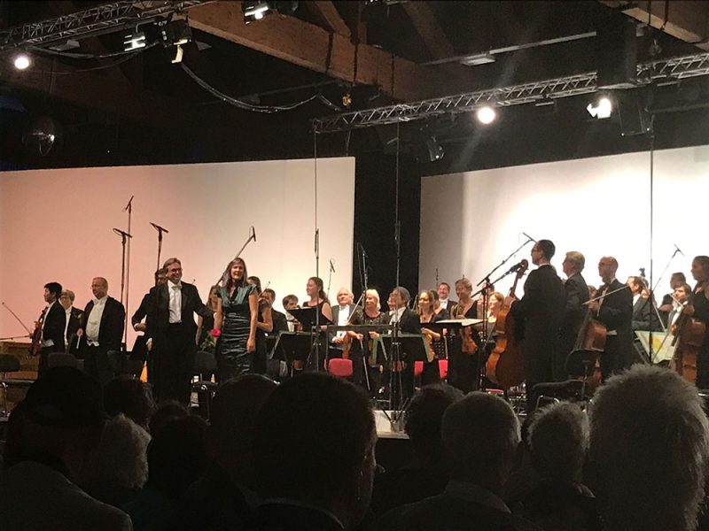 Richard Strauss Festival 2017 (c) Ulrich Pluta
