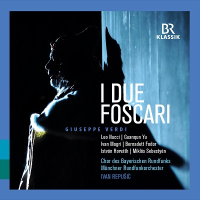 Giuseppe Verdi: „I due Foscari“
