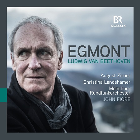 Ludwig van Beethoven:  „Egmont“