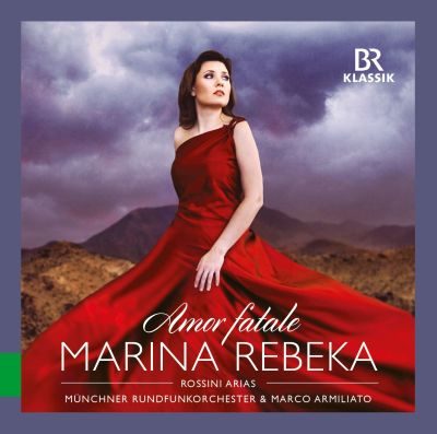 Marina Rebeka CD-Cover (c) BR-KLASSIK