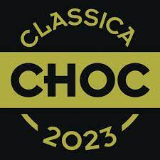 Choc classica Jahrespreis 2023