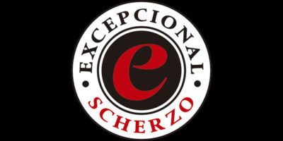 Logo Excepcional Scherzo (Discos excepcionales der spanischen Zeitschrift Scherzo)
