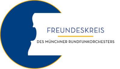 Logo Freundeskreis Münchner Rundfunkorchester