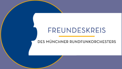 Logo Freundeskreis des Münchner Rundfunkorchesters