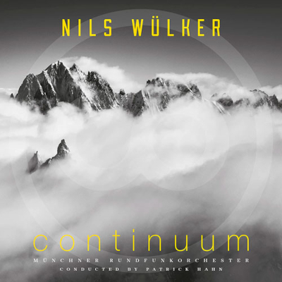 Nils Wülker: Continuum