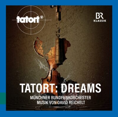 Cover CD Tatort: Dreams