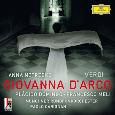Giuseppe Verdi: „Giovanna d'Arco“